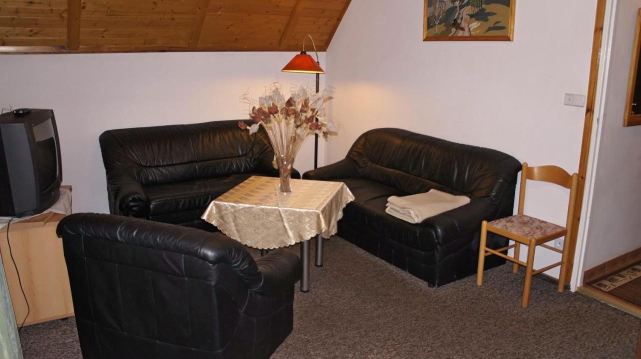 Bed and Breakfast Karkoz Karpacz Zimmer foto