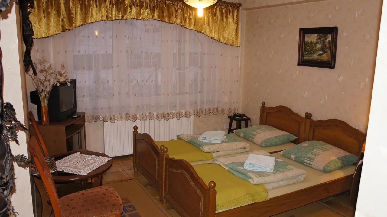 Bed and Breakfast Karkoz Karpacz Zimmer foto