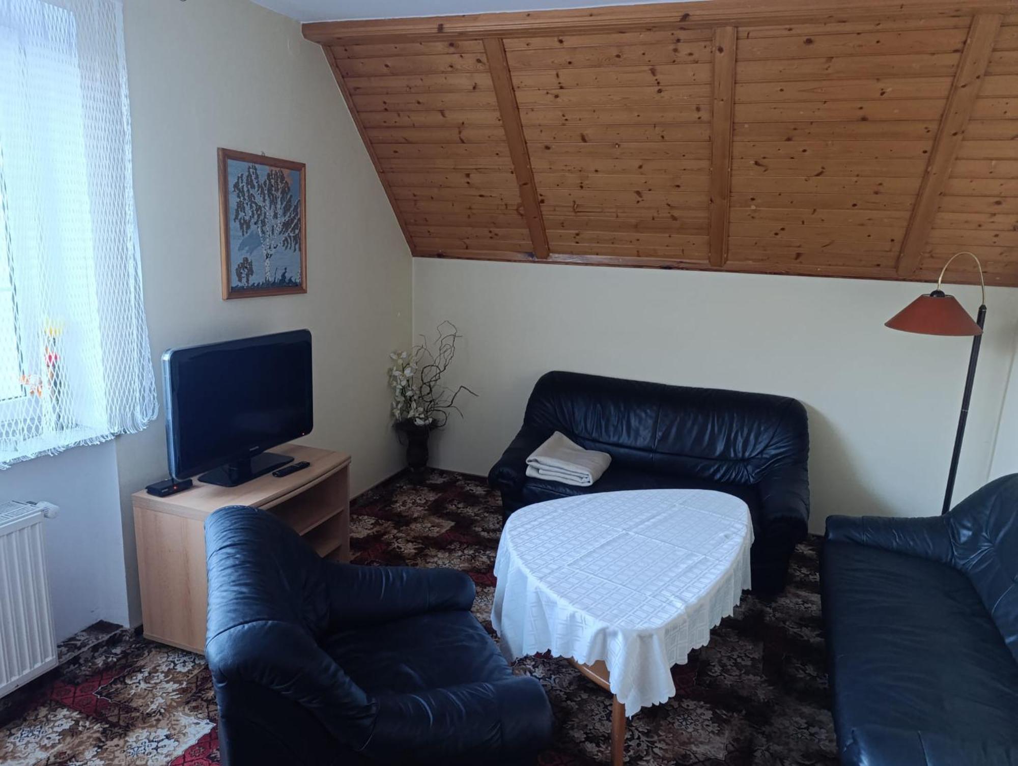 Bed and Breakfast Karkoz Karpacz Exterior foto