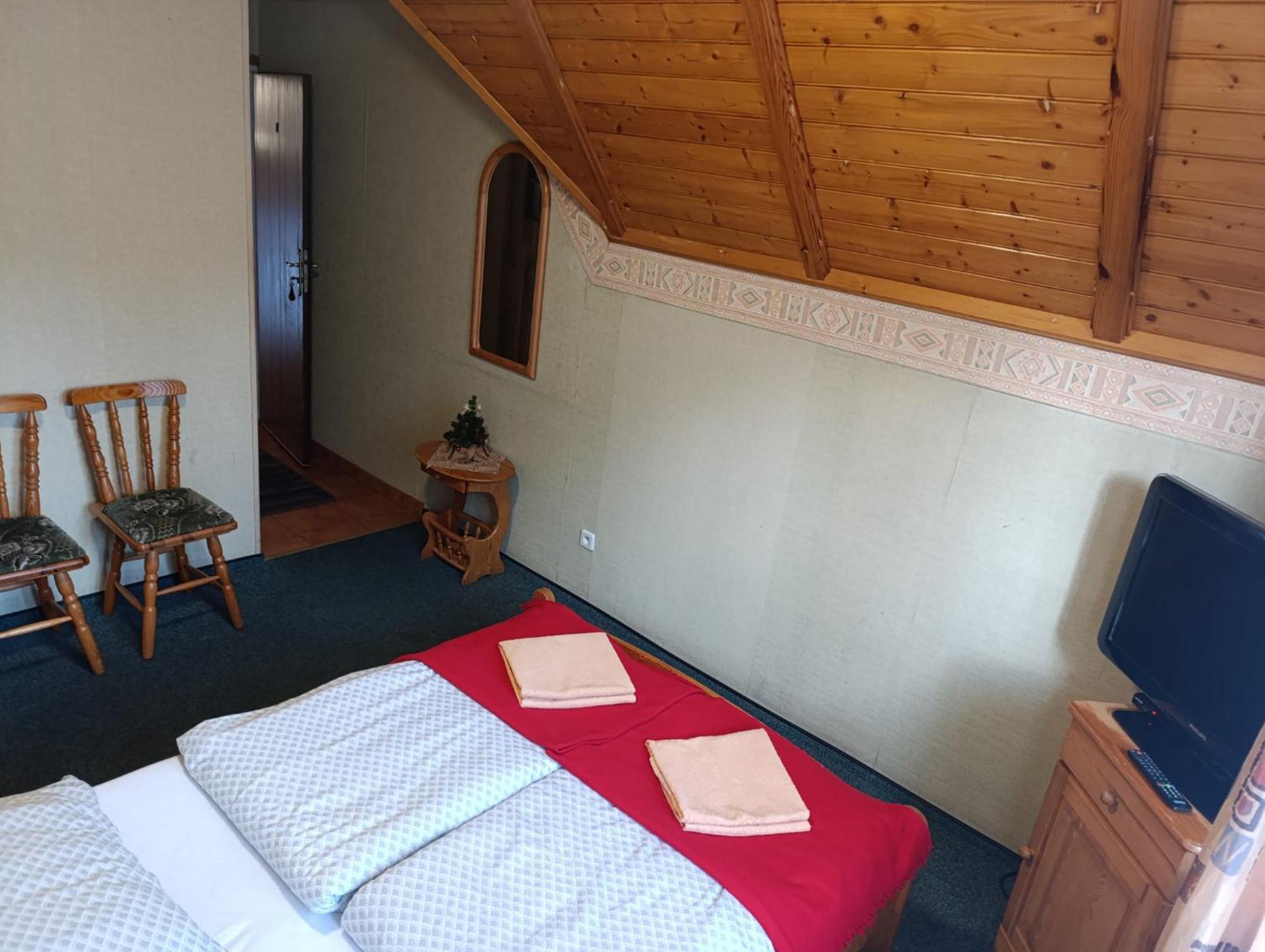 Bed and Breakfast Karkoz Karpacz Zimmer foto