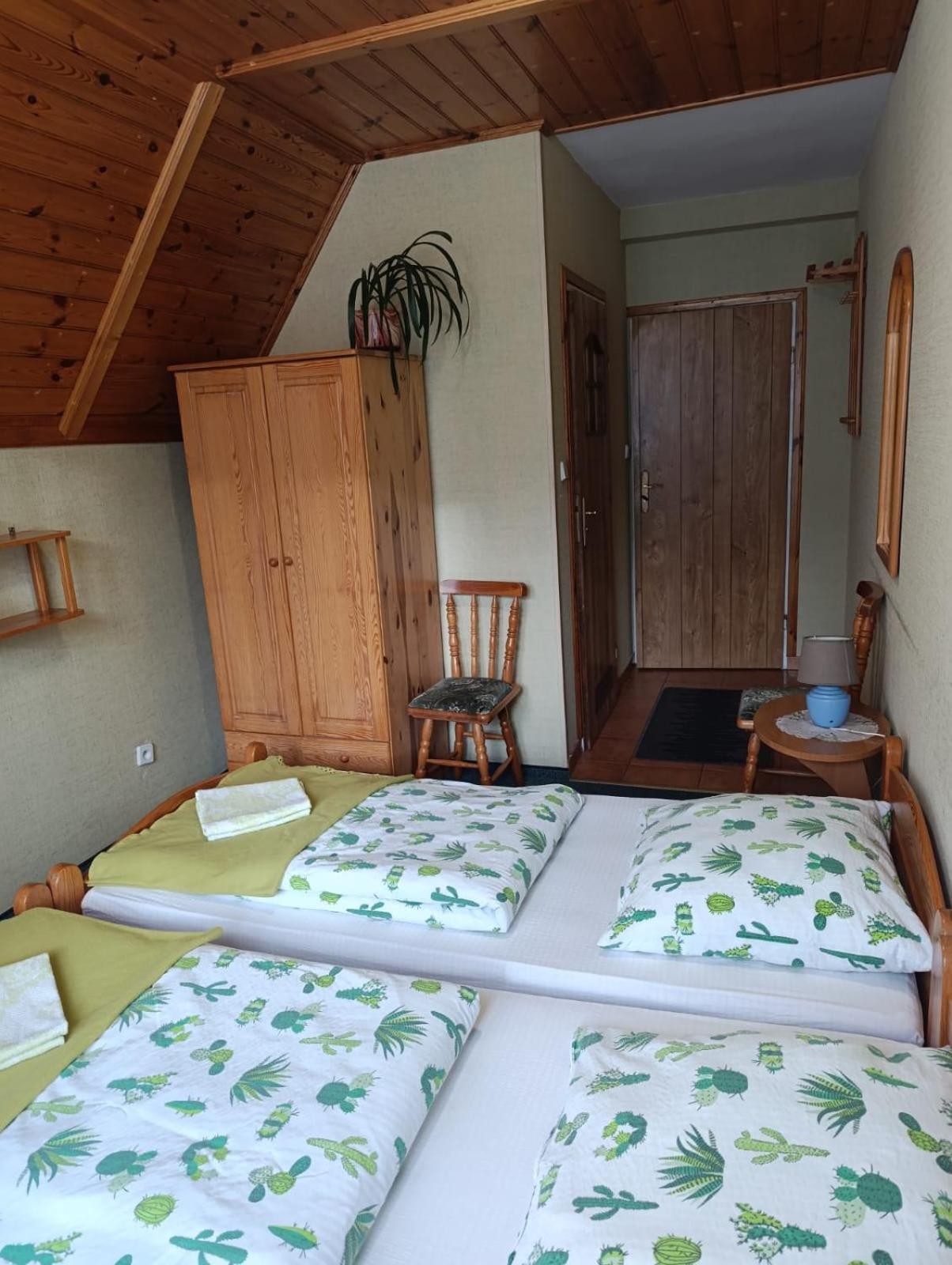 Bed and Breakfast Karkoz Karpacz Zimmer foto