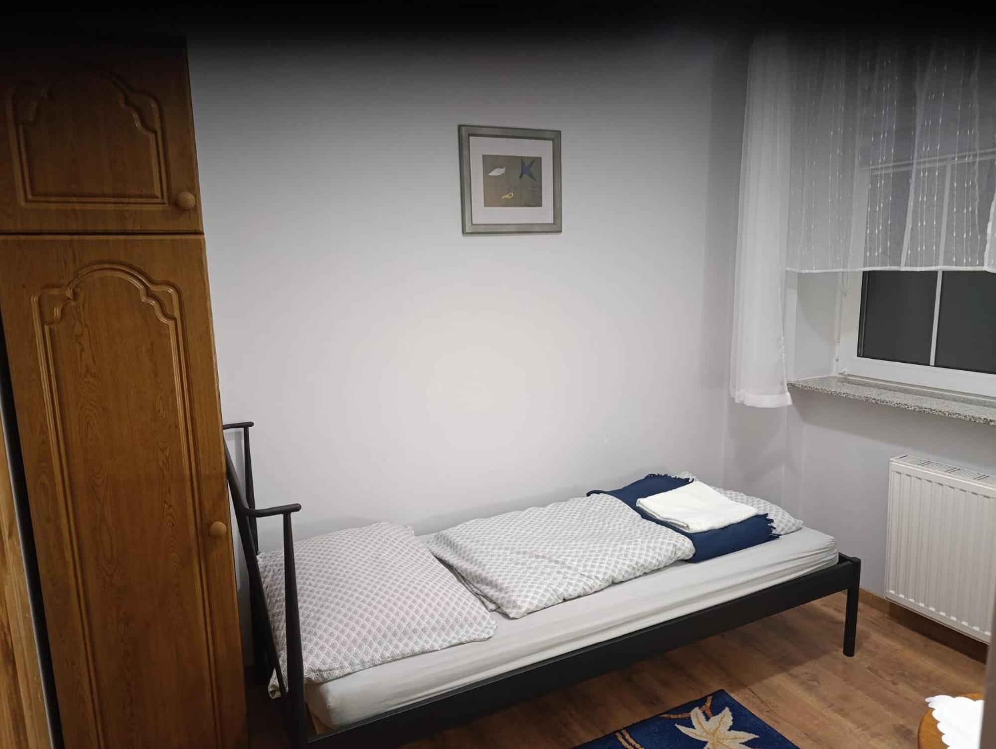 Bed and Breakfast Karkoz Karpacz Exterior foto