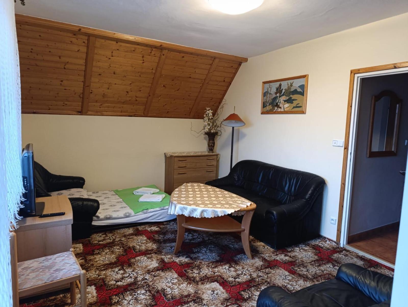 Bed and Breakfast Karkoz Karpacz Zimmer foto