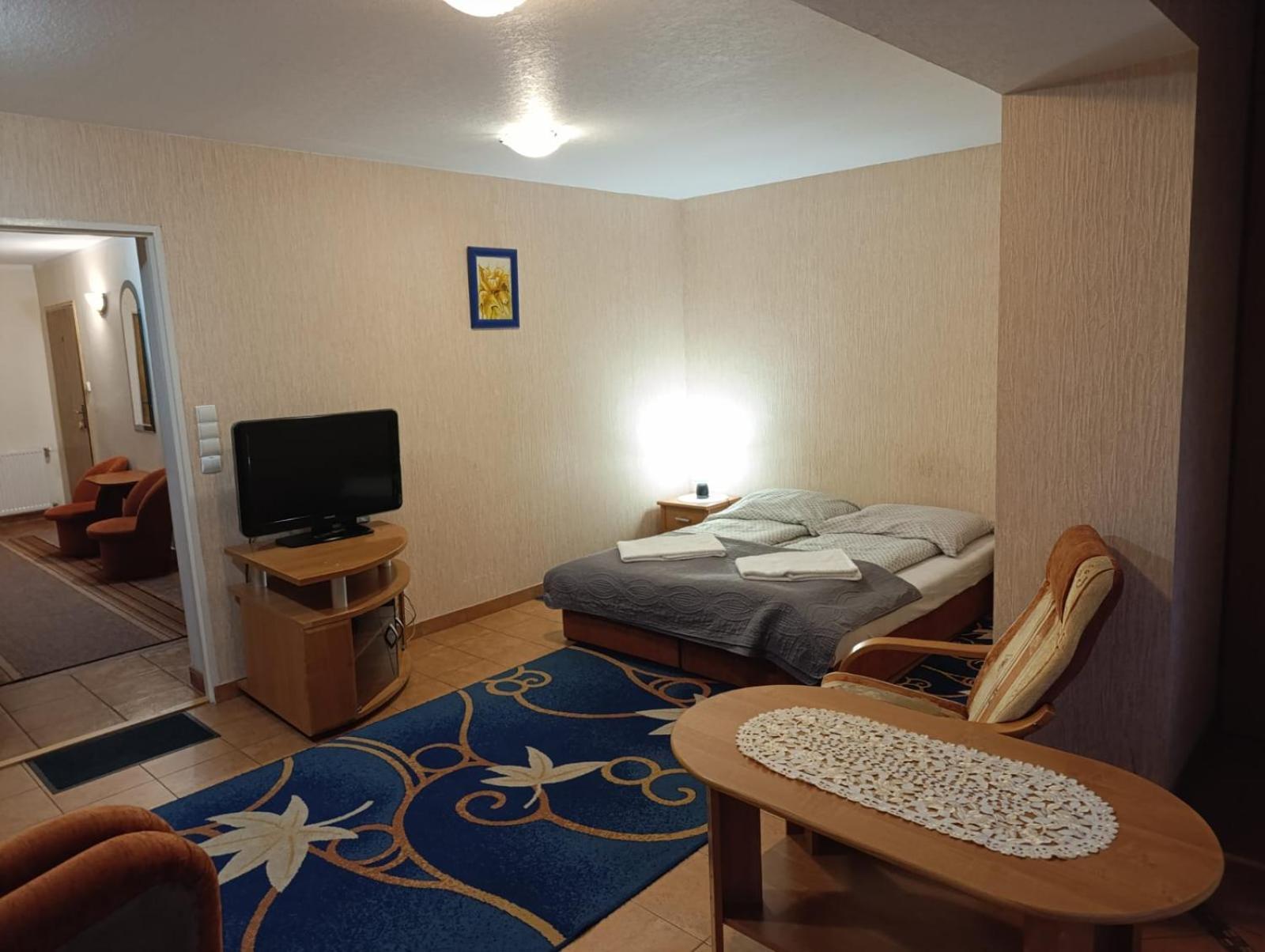 Bed and Breakfast Karkoz Karpacz Exterior foto